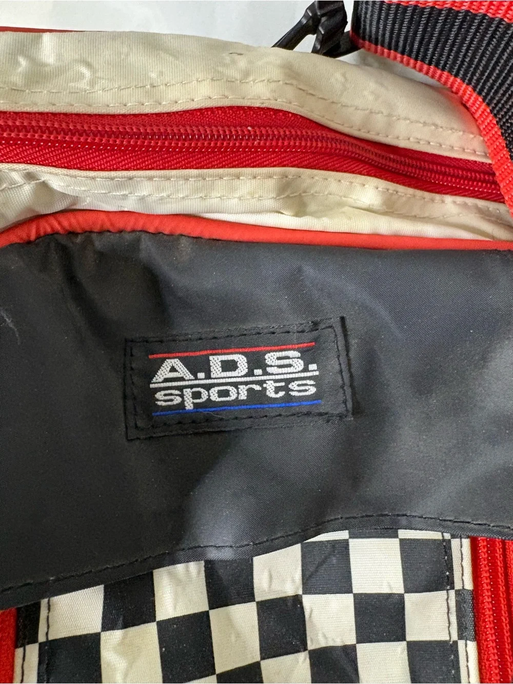 A.d.s. Sports vintage dale